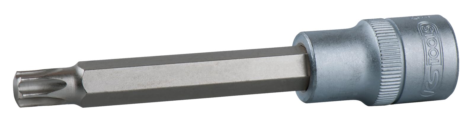 KS Tools 1/2" Bit Con adaptador Torx T 60 x 110mm, Colgador KS Tools 1/2" Bit Con adaptador Torx T 60 x 110mm, Colgador von KS Tools