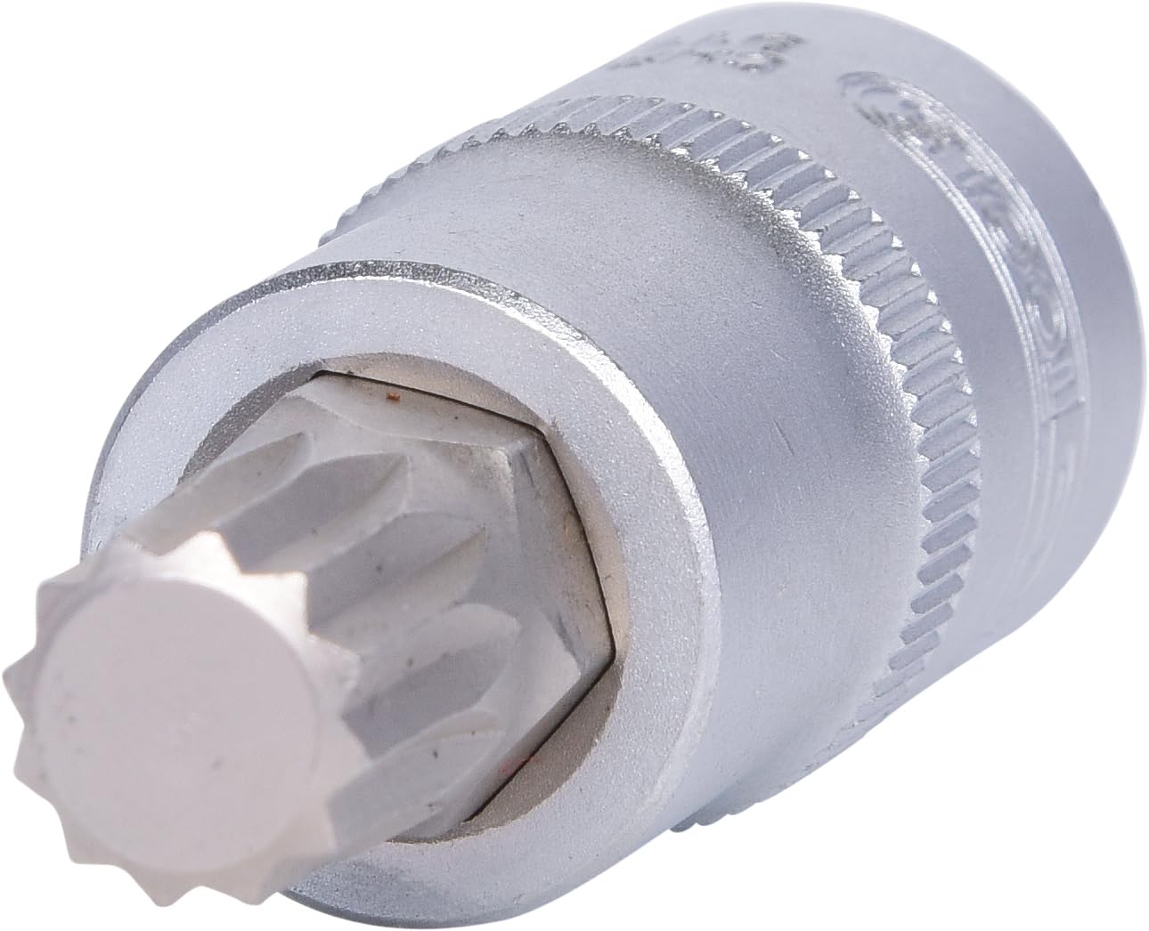 KS Tools 911.1344-E 1/2 Bit-Stecknuss XZN, M12 KS Tools 911.1344-E 1/2 Bit-Stecknuss XZN, M12 von KS Tools