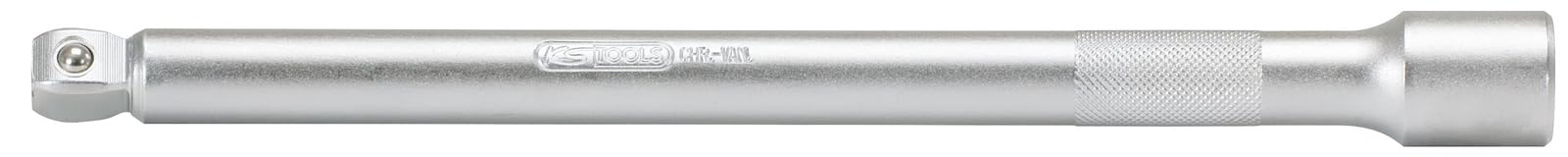 KS Tools 1/2"" Kipp-Verlängerung 125mm matt verchromt, auf Hänger KS Tools 1/2"" Kipp-Verlängerung 125mm matt verchromt, auf Hänger von KS Tools