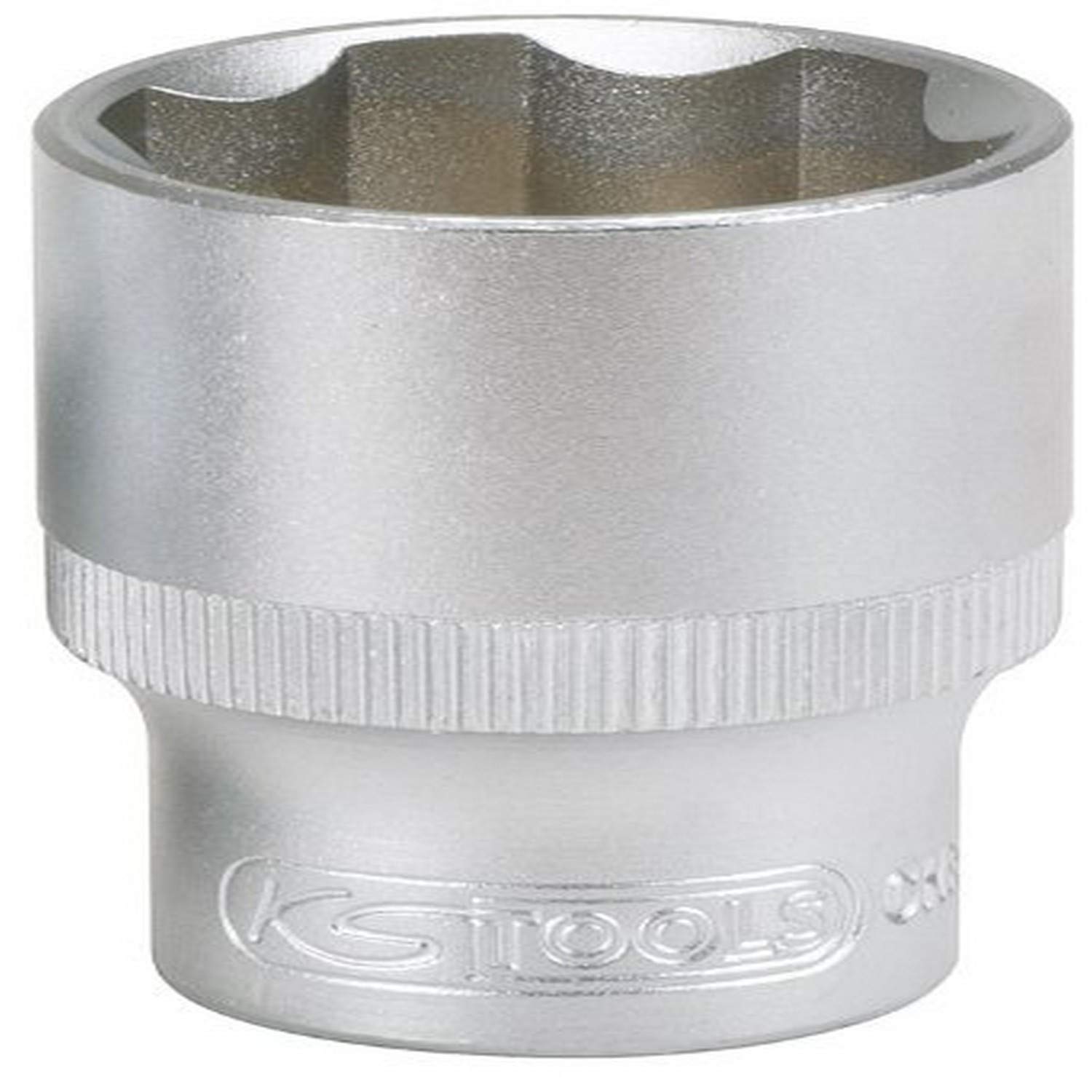 KS Tools 1/2"" StecknuÃ? 24mm matt verchromt, auf Hänger KS Tools 1/2"" StecknuÃ? 24mm matt verchromt, auf Hänger von KS Tools
