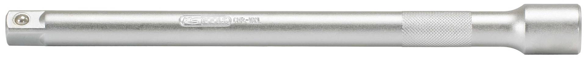 KS Tools 1/2"" Verlängerung 75mm matt verchromt, auf Hänger KS Tools 1/2"" Verlängerung 75mm matt verchromt, auf Hänger von KS Tools