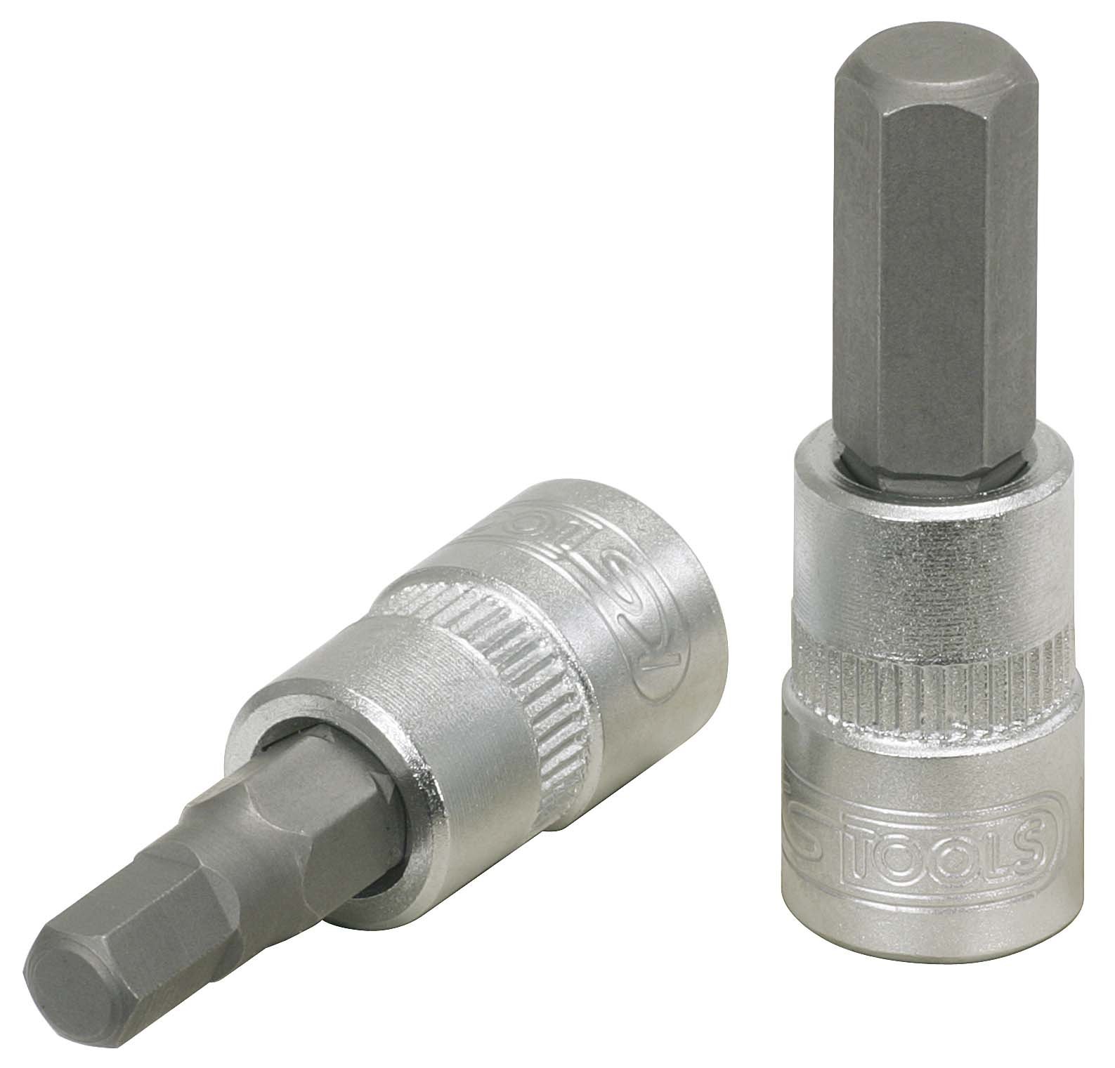KS Tools 911.1436-E 1/4-Zoll-Bit-Stecknuss, Sechskant, 3 mm, auf Hängeschildchen, Edelstahl Kunststoff Metall Gummi Legierung und Kupfer, farblos, One Size KS Tools 911.1436-E 1/4-Zoll-Bit-Stecknuss, Sechskant, 3 mm, auf Hängeschildchen, Edelstahl Kunststoff Metall Gummi Legierung und Kupfer, farblos, One Size von KS Tools