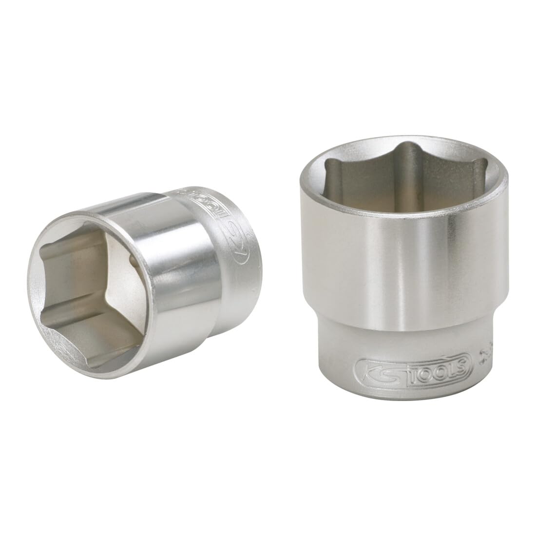 KS Tools 1/4' CLASSIC Sechskant-Stecknuss, 4mm KS Tools 1/4' CLASSIC Sechskant-Stecknuss, 4mm von KS Tools