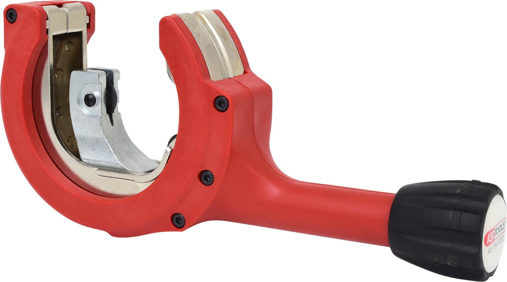 KS Tools 104.5050 Ratschen-Rohrabschneider, 28-67mm KS Tools 104.5050 Ratschen-Rohrabschneider, 28-67mm von KS Tools