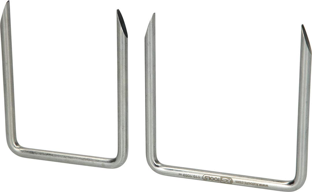 KS Tools Entriegelungswerkzeug-Satz für VAG, 2-TLG. KS Tools Entriegelungswerkzeug-Satz für VAG, 2-TLG. von KS Tools