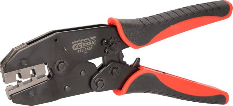 KS Tools Crimpzange für Amp Superseal Typ 1, 5 von KS Tools