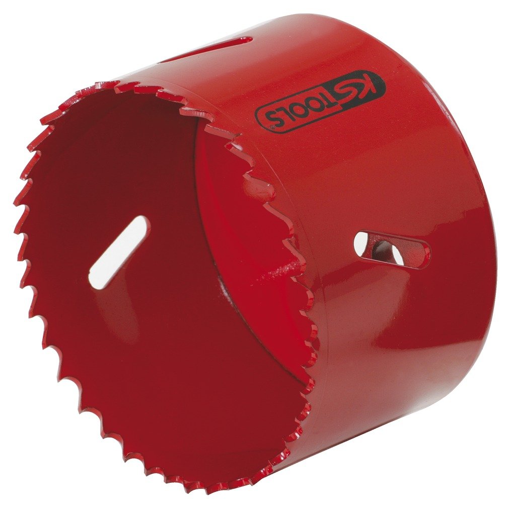 KS Tools 129.5032 HSS Bi-Metalllochsäge, Ø 32mm KS Tools 129.5032 HSS Bi-Metalllochsäge, Ø 32mm von KS Tools