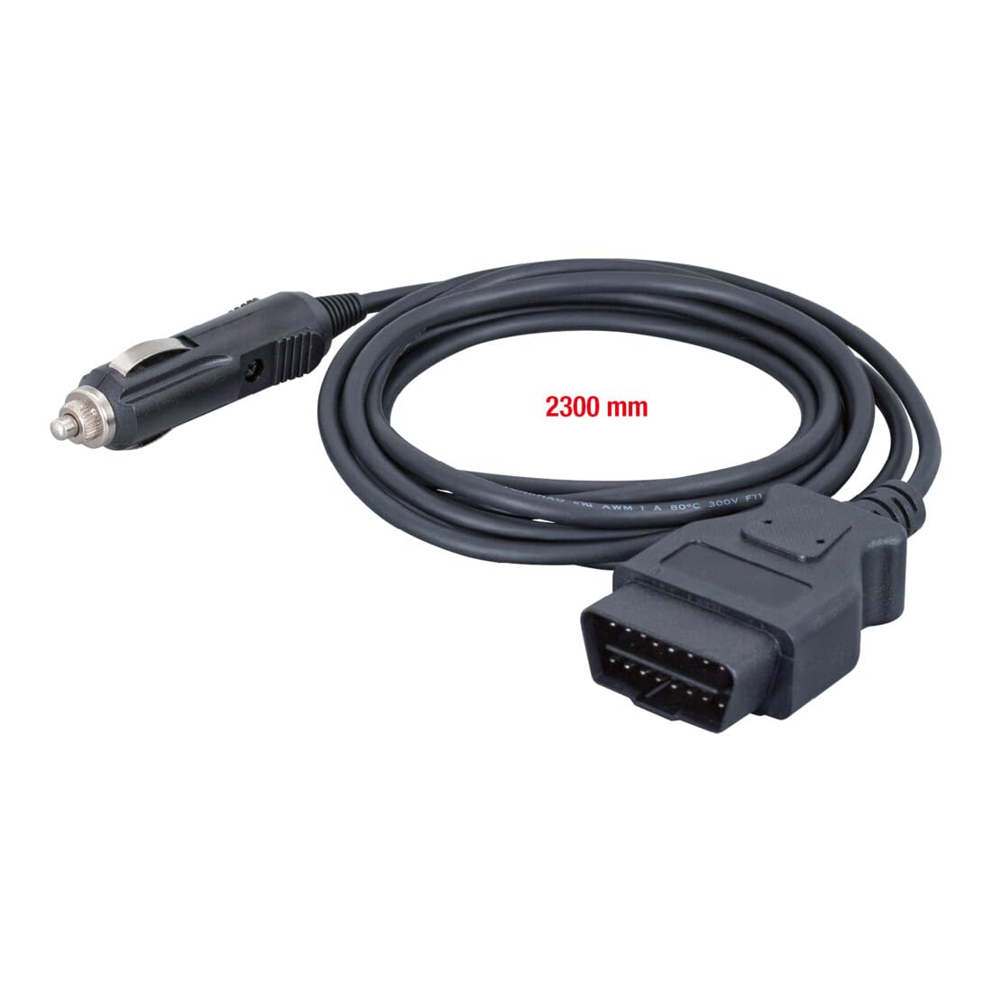 KS Tools 550.1705 12V OBD II Bordnetz-Spannungserhalter KS Tools 550.1705 12V OBD II Bordnetz-Spannungserhalter von KS Tools
