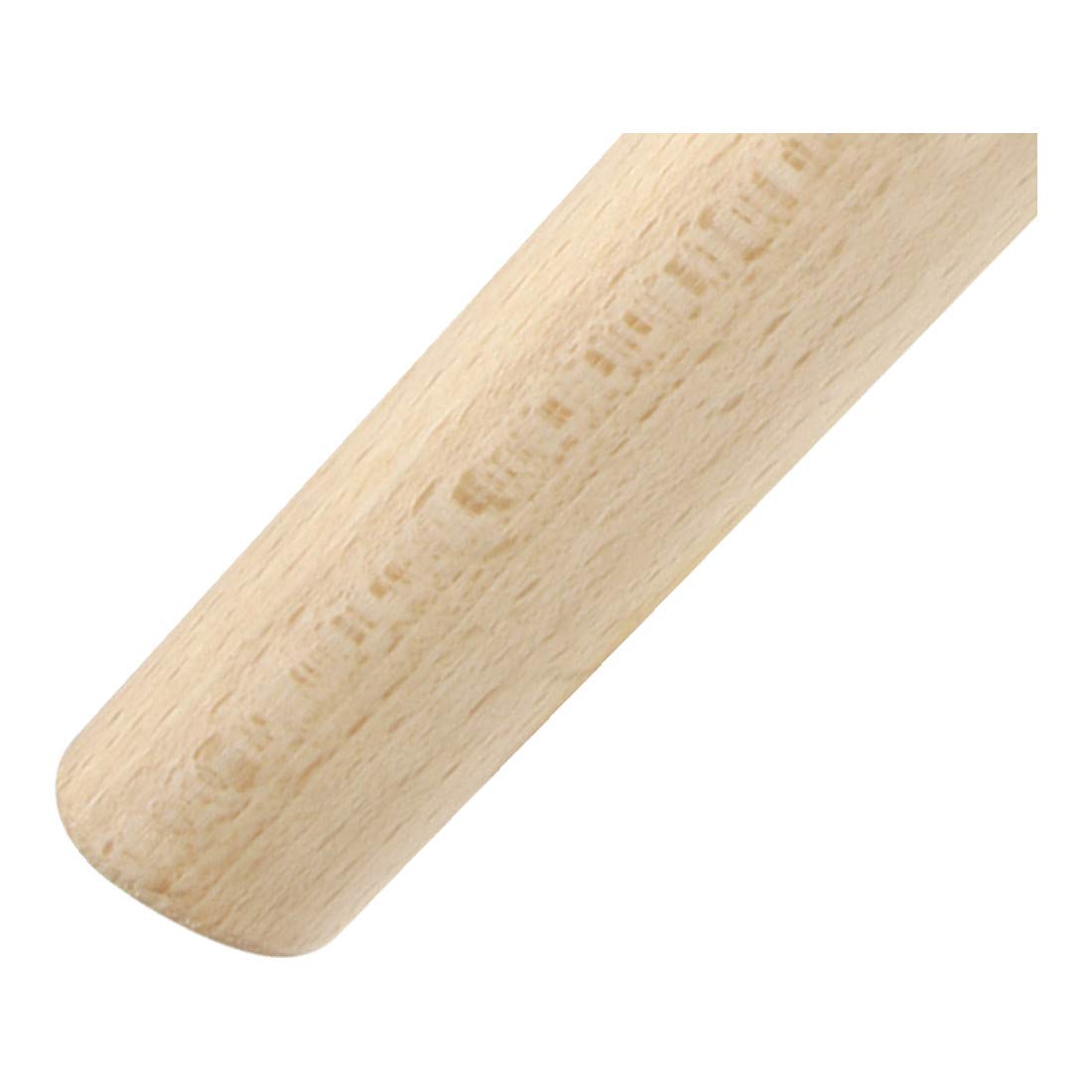 KS Tools 140.5322 Ersatzstiel, Esche, Konisch, 280 mm KS Tools 140.5322 Ersatzstiel, Esche, Konisch, 280 mm von KS Tools