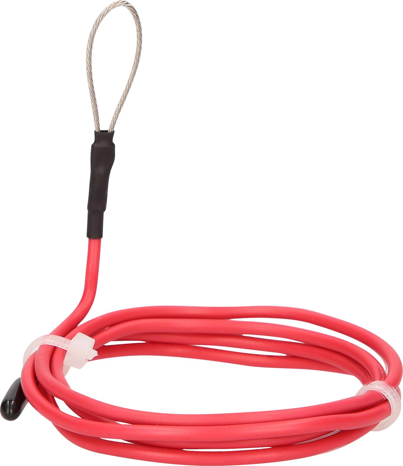 KS Tools 150.0939 Kabel-Einziehhilfe, Länge: 1m, Durchmesser 3mm KS Tools 150.0939 Kabel-Einziehhilfe, Länge: 1m, Durchmesser 3mm von BRILLIANT TOOLS