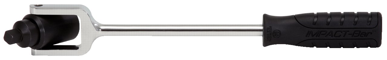 KS Tools 150.2096 1/2" Hand-Schlagschrauber, 475mm KS Tools 150.2096 1/2" Hand-Schlagschrauber, 475mm von KS Tools