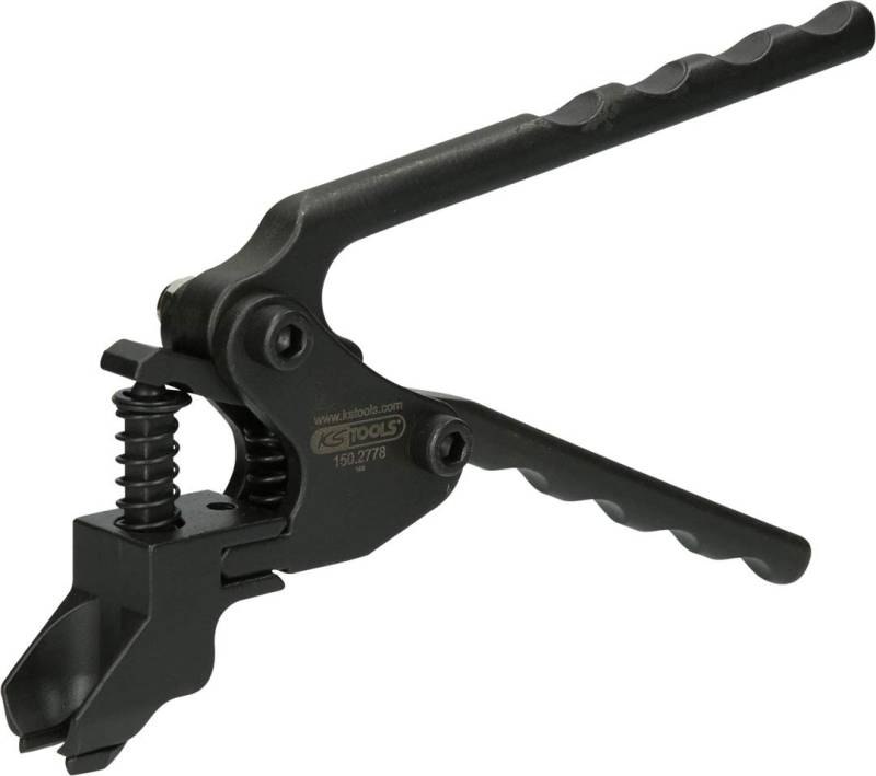 KS Tools Bremspedal-Entriegelungszange für VAG von KS Tools