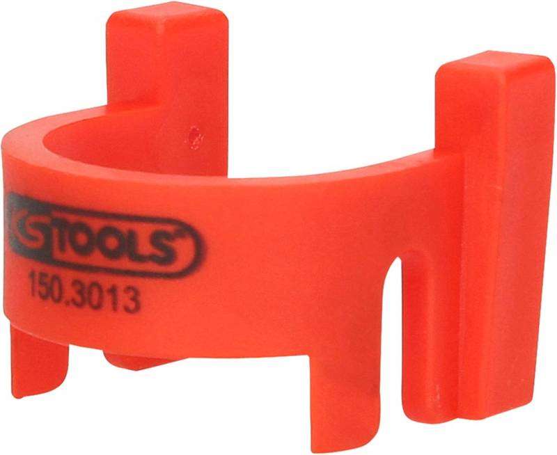 KS Tools Heizungsschlauch-Entriegelungswerkzeug für Ford von KS Tools