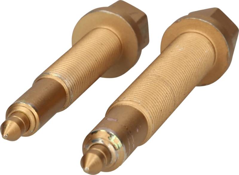 KS Tools 150.9705 Druckschrauben-Satz für Gelenkwelle für VAG, 2-TLG von KS Tools
