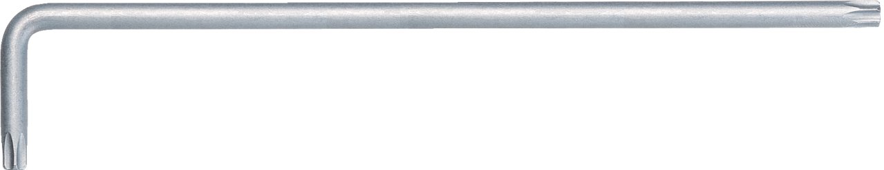 KS Tools 151.3162 TX-Winkelstiftschlüssel, XL, T15 KS Tools 151.3162 TX-Winkelstiftschlüssel, XL, T15 von KS Tools