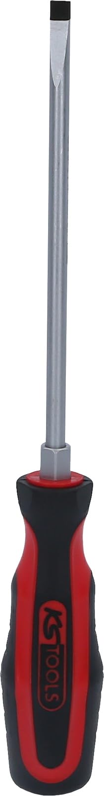 KS Tools 159.1009-E Ergotorque mit Schraubendreher Schlitz, 6.5 m KS Tools 159.1009-E Ergotorque mit Schraubendreher Schlitz, 6.5 m von KS Tools