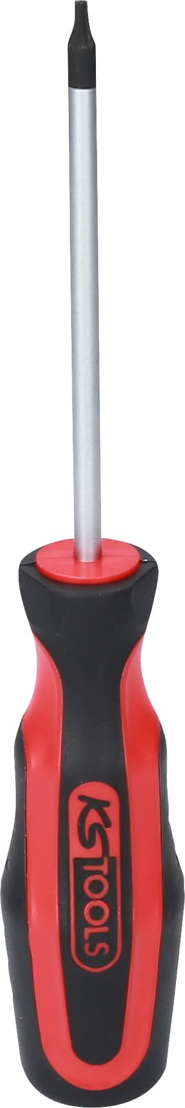 KS Tools 159.1052-E Ergotorque Schraubendreher TX mit Bohrung KS Tools 159.1052-E Ergotorque Schraubendreher TX mit Bohrung von KS Tools