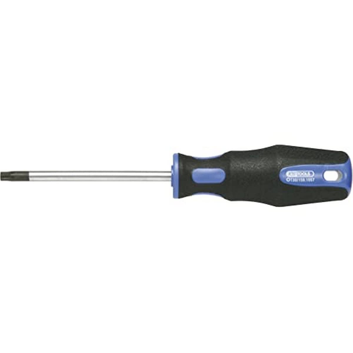 KS Tools 159.1055-E Ergotorque Schraubendreher TX mit Bohrung KS Tools 159.1055-E Ergotorque Schraubendreher TX mit Bohrung von KS Tools