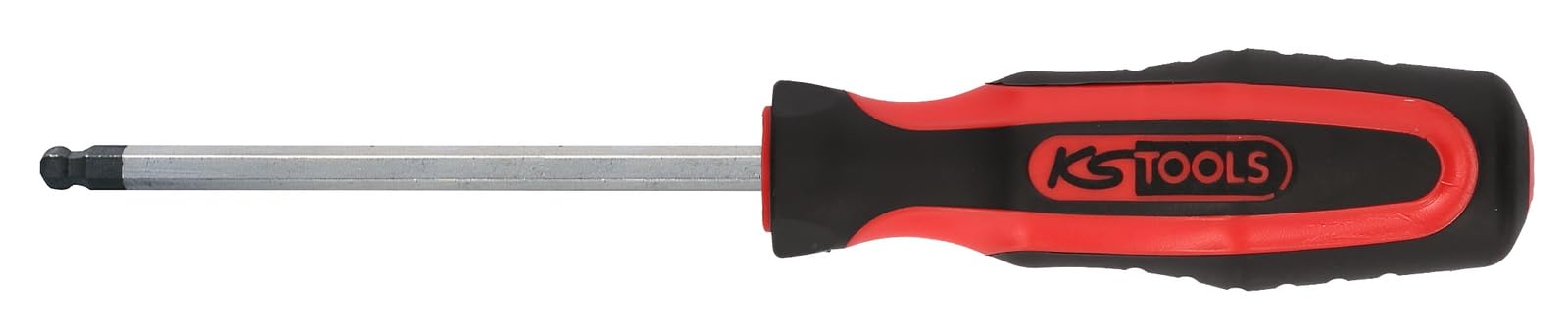 KS Tools 159.1060 Ergotorque Schraubendreher Innensechskant KS Tools 159.1060 Ergotorque Schraubendreher Innensechskant von KS Tools