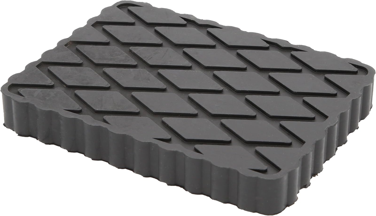 KS Tools 160.0476 Gummiauflage 01 für Hebebühnen, 160 x 120 x 20 mm KS Tools 160.0476 Gummiauflage 01 für Hebebühnen, 160 x 120 x 20 mm von KS Tools
