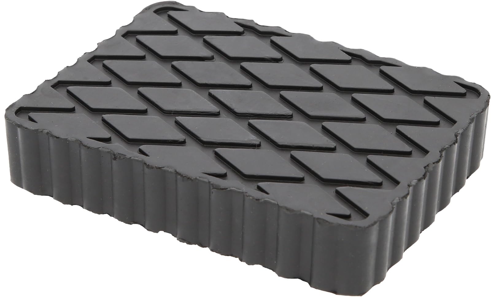 KS Tools 160.0477 Gummiauflage 02 für Hebebühnen, 160 x 120 x 30 mm KS Tools 160.0477 Gummiauflage 02 für Hebebühnen, 160 x 120 x 30 mm von KS Tools