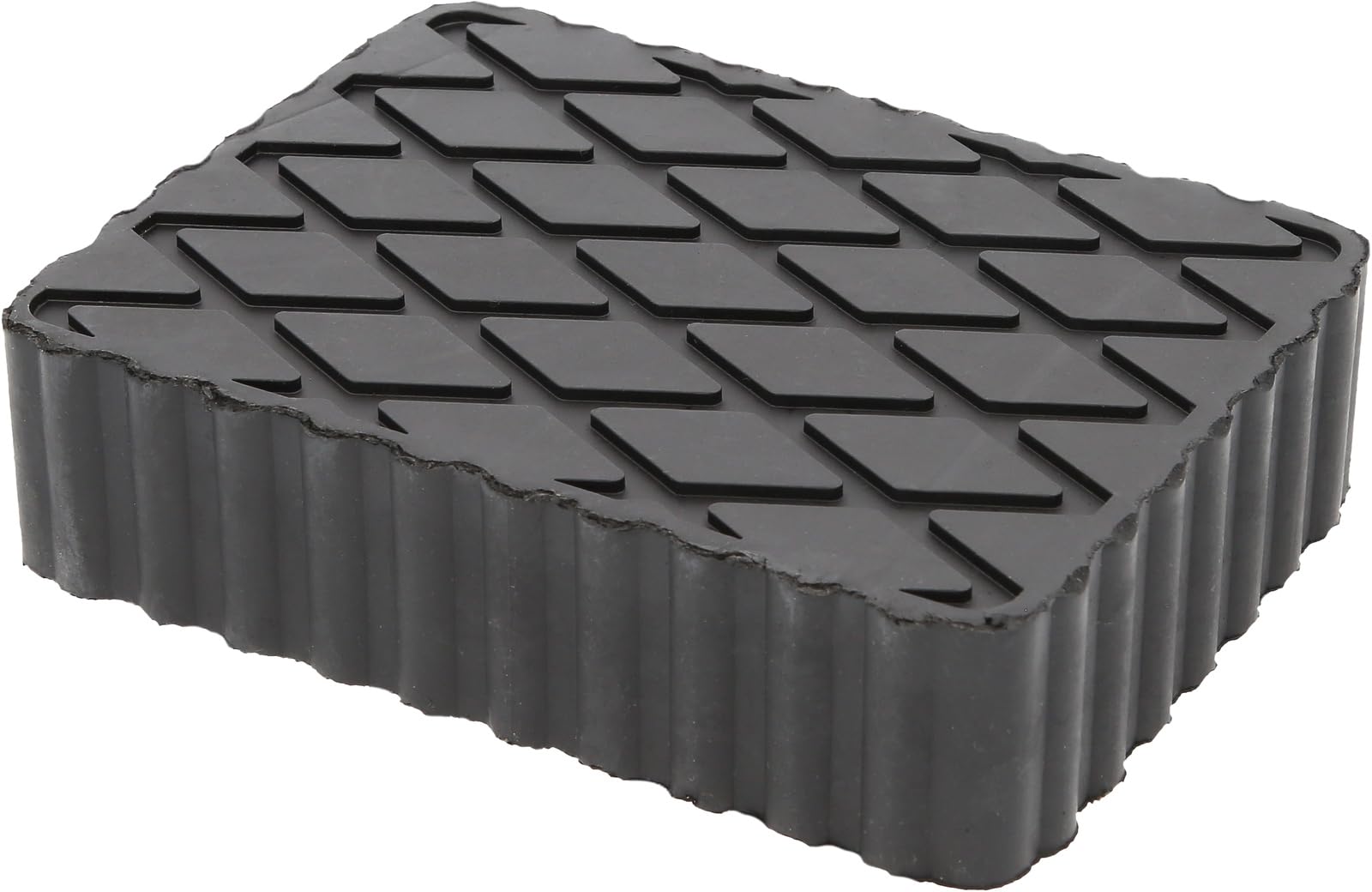 KS Tools 160.0478 Gummiauflage 03 für Hebebühnen, 160 x 120 x 40 mm KS Tools 160.0478 Gummiauflage 03 für Hebebühnen, 160 x 120 x 40 mm von KS Tools