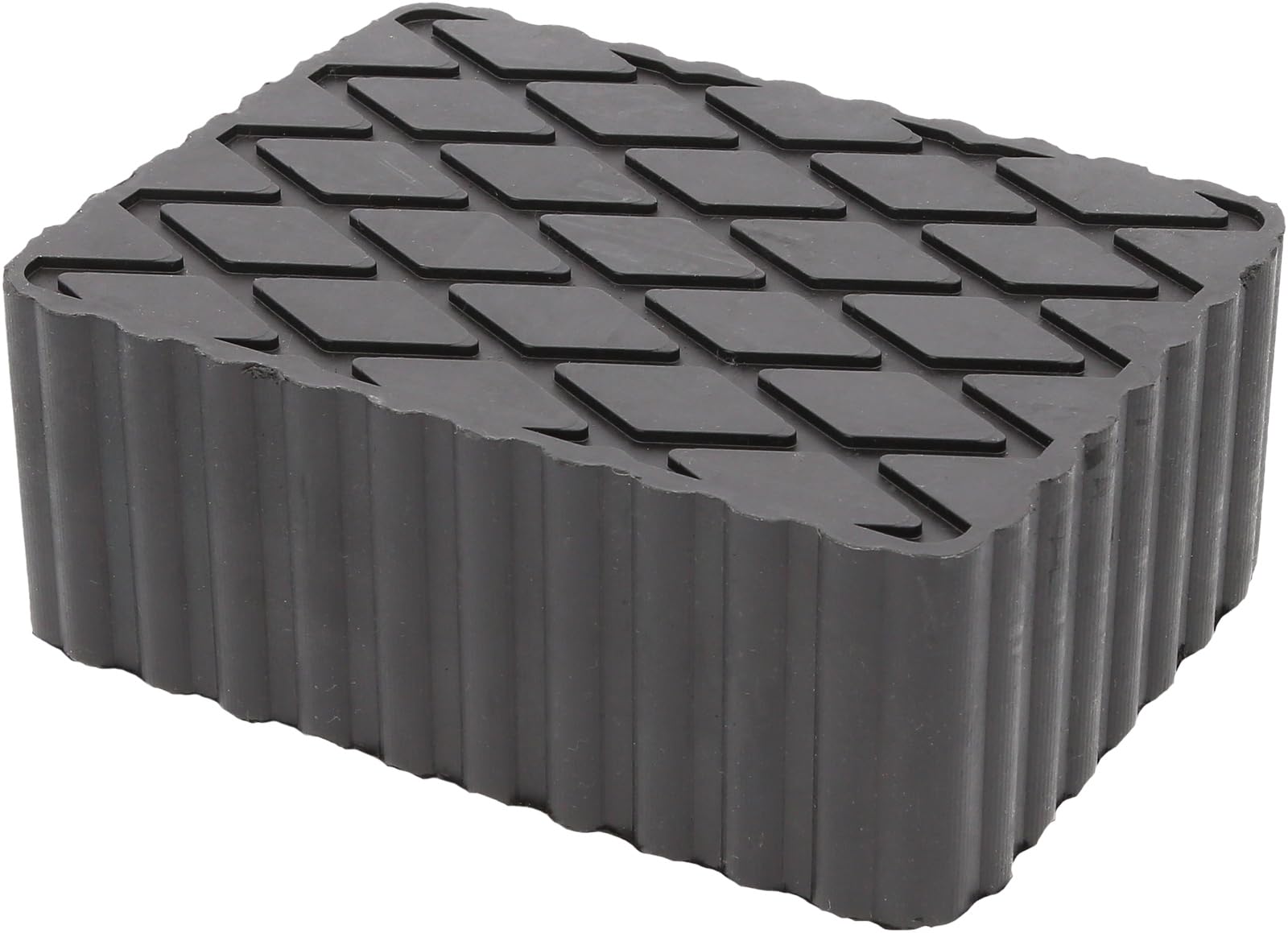 KS Tools 160.0479 Gummiauflage 04 für Hebebühnen, 160 x 120 x 60 mm KS Tools 160.0479 Gummiauflage 04 für Hebebühnen, 160 x 120 x 60 mm von KS Tools