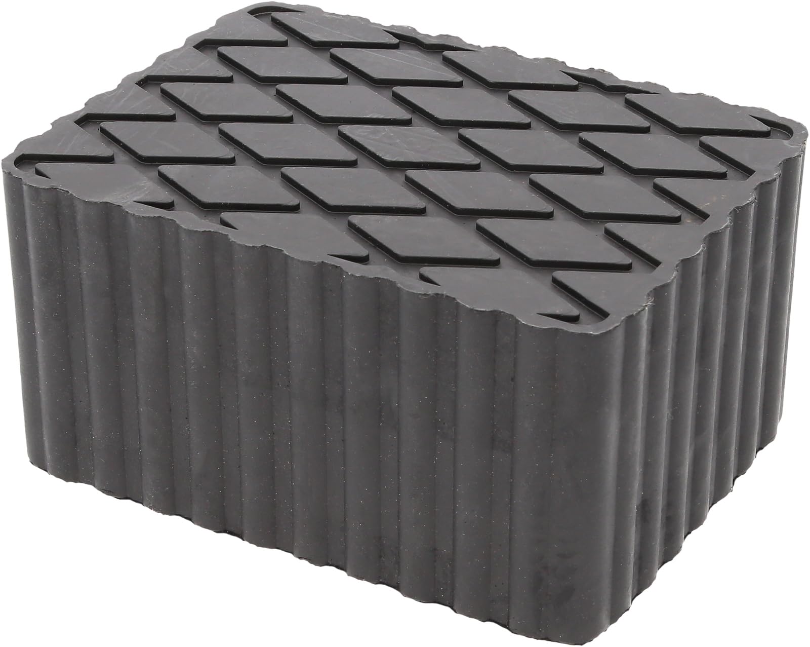 KS Tools 160.0480 Gummiauflage 05 für Hebebühnen, 160 x 120 x 80 mm KS Tools 160.0480 Gummiauflage 05 für Hebebühnen, 160 x 120 x 80 mm von KS Tools