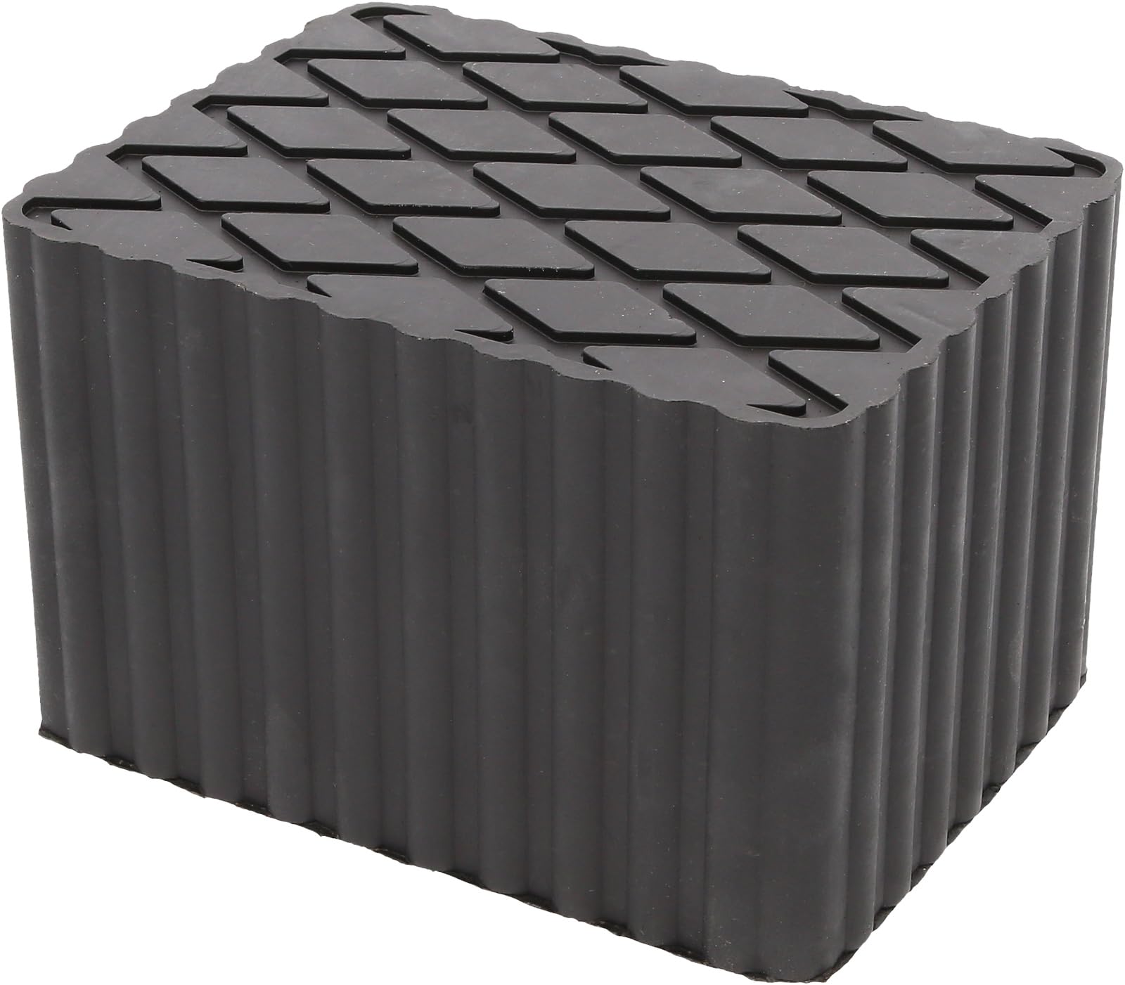 KS Tools 160.0481 Gummiauflage 06 für Hebebühnen, 160 x 120 x 100 mm KS Tools 160.0481 Gummiauflage 06 für Hebebühnen, 160 x 120 x 100 mm von KS Tools