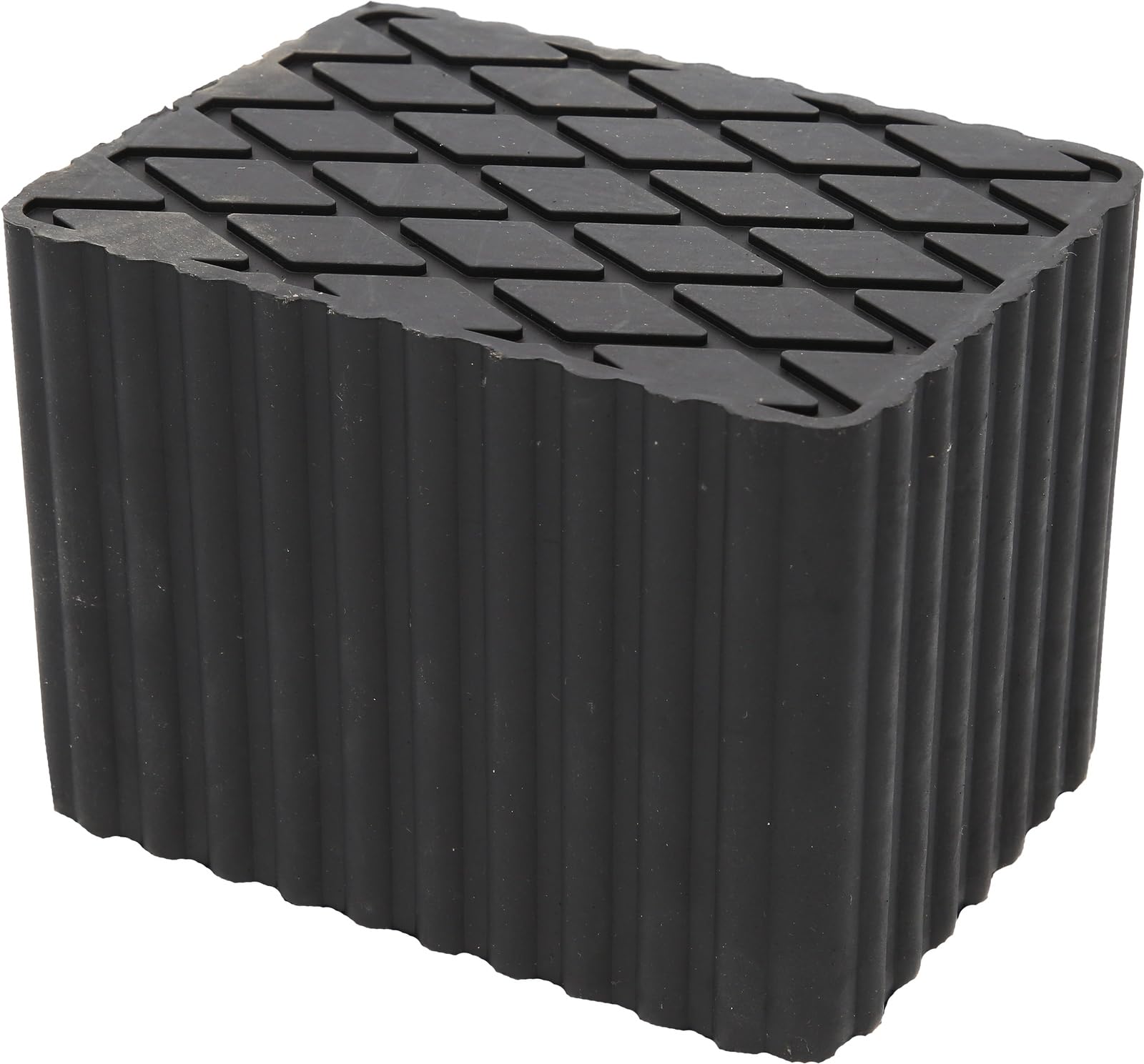 KS Tools 160.0482 Gummiauflage 07 für Hebebühnen, 160 x 120 x 115 mm KS Tools 160.0482 Gummiauflage 07 für Hebebühnen, 160 x 120 x 115 mm von KS Tools