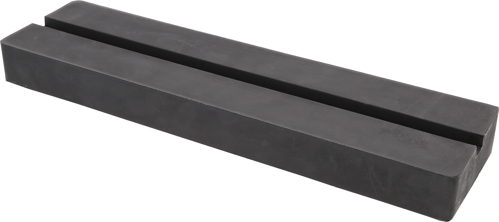 KS Tools 160.0484 Gummiauflage 09 mit Nut für Hebebühnen, 373 x 100 x 35 mm KS Tools 160.0484 Gummiauflage 09 mit Nut für Hebebühnen, 373 x 100 x 35 mm von KS Tools