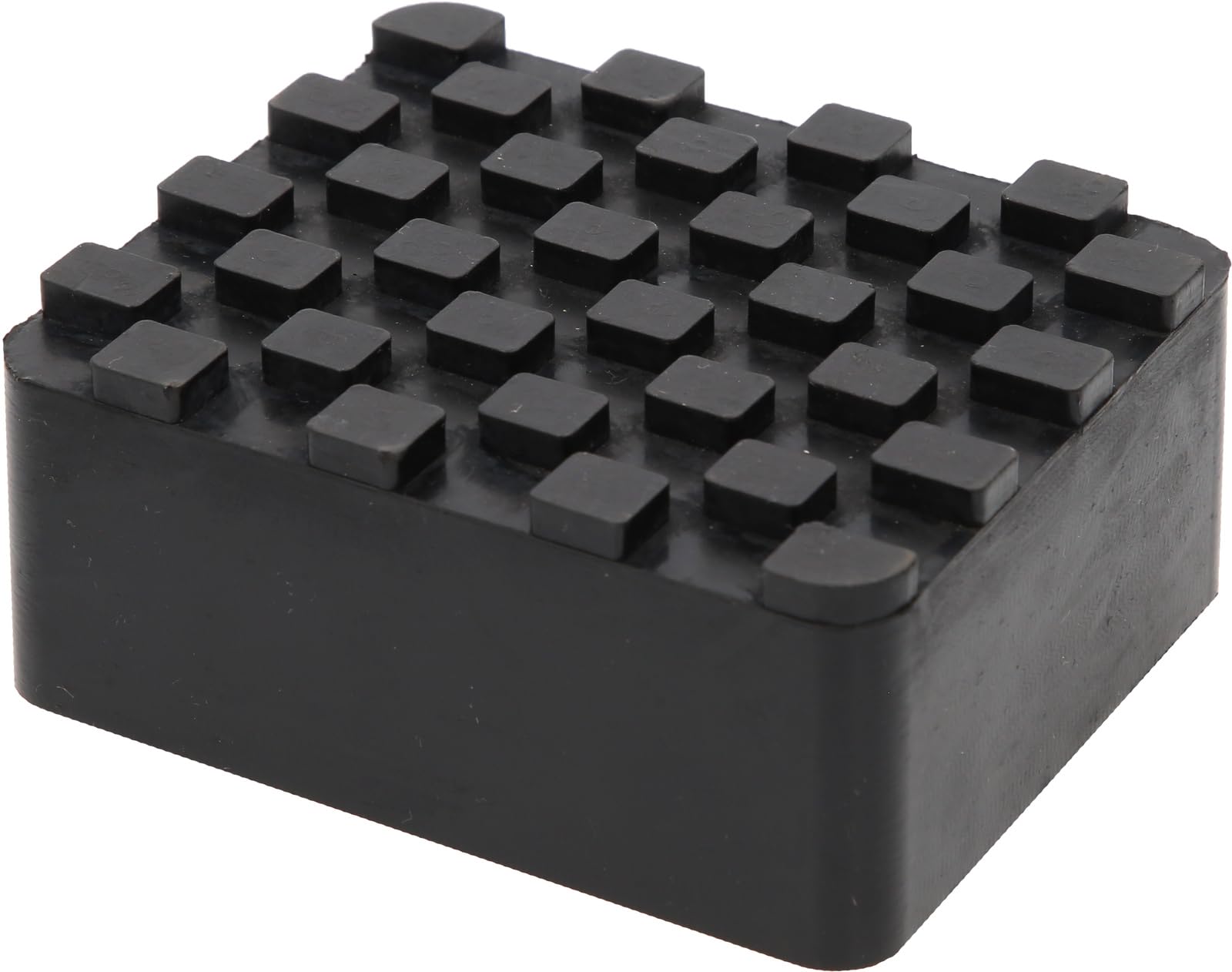 KS Tools 160.0507 Gummiauflage 18 für Hebebühnen, 120 x 100 x 50 mm KS Tools 160.0507 Gummiauflage 18 für Hebebühnen, 120 x 100 x 50 mm von KS Tools