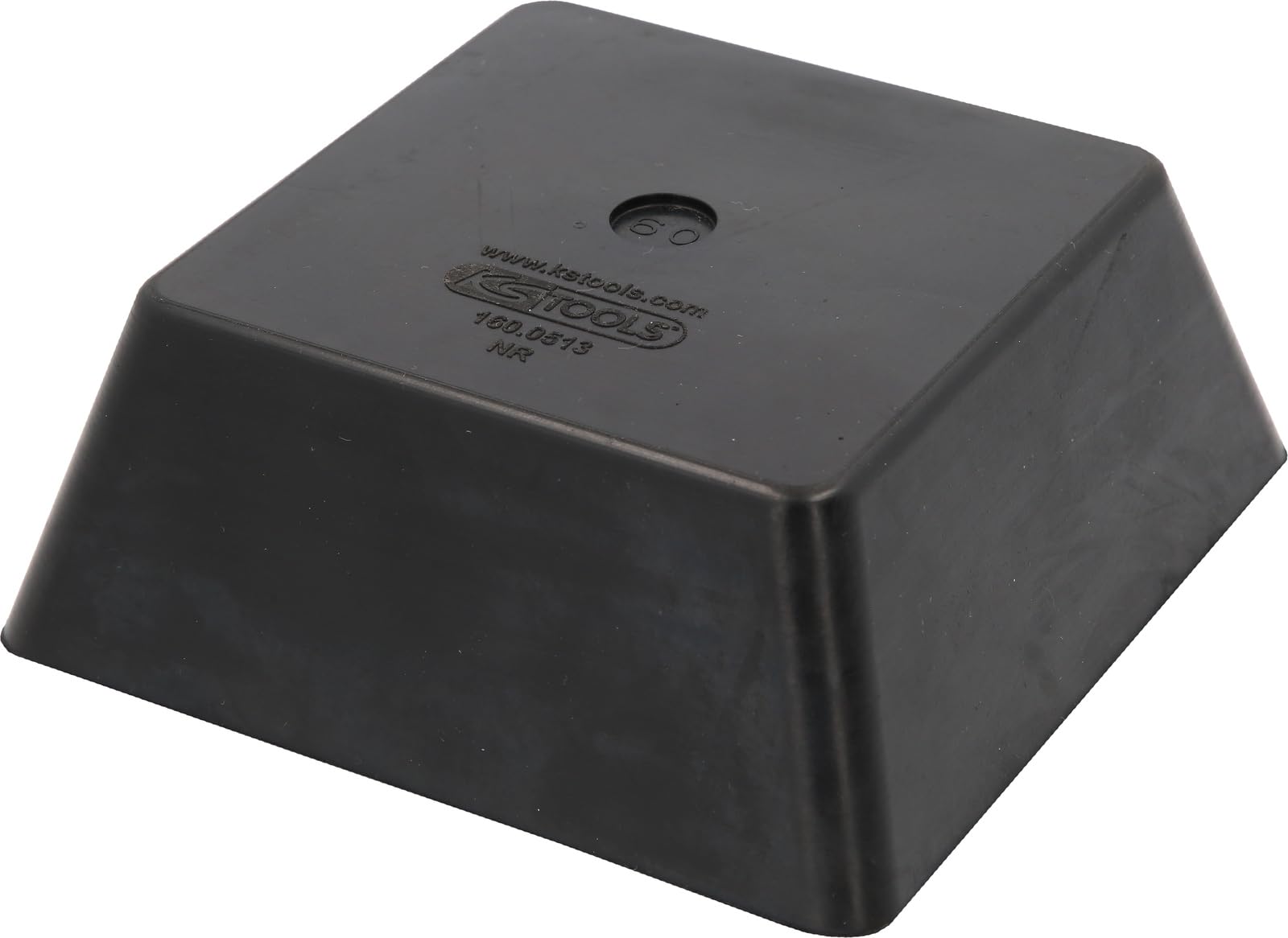 KS Tools 160.0513 Gummiauflage 19 für Hebebühnen, 150 x 150 x 60 mm KS Tools 160.0513 Gummiauflage 19 für Hebebühnen, 150 x 150 x 60 mm von KS Tools