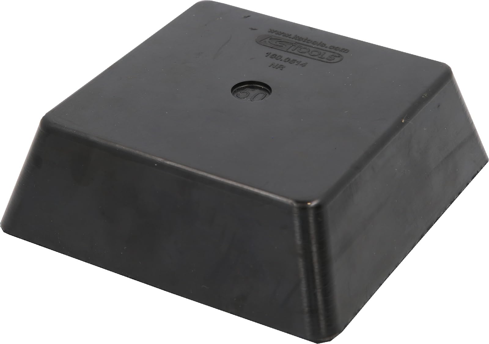 KS Tools 160.0514 Gummiauflage 20 für Hebebühnen, 150 x 150 x 50 mm KS Tools 160.0514 Gummiauflage 20 für Hebebühnen, 150 x 150 x 50 mm von KS Tools
