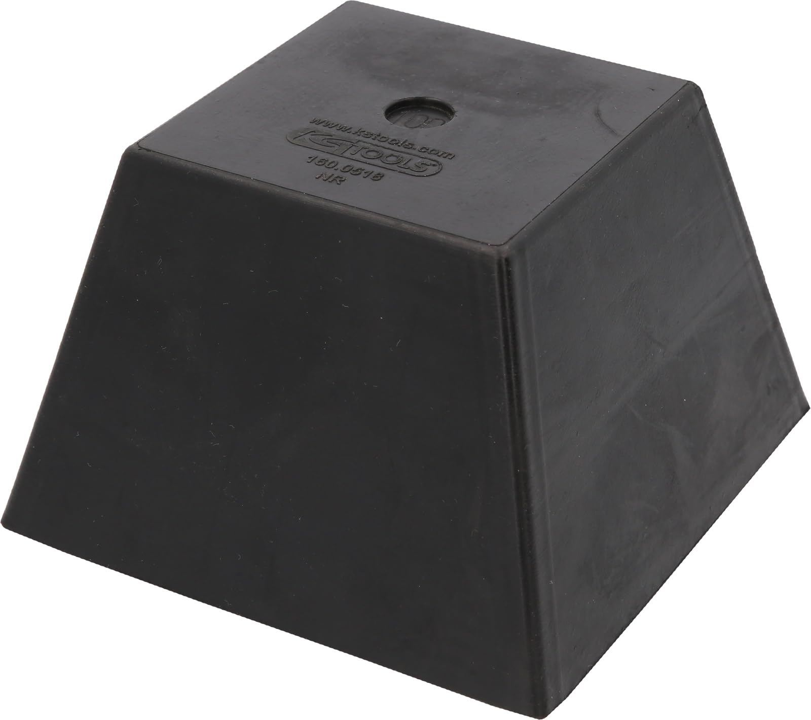 KS Tools 160.0518 Gummiauflage 21 für Hebebühnen, 150 x 150 x 100 mm KS Tools 160.0518 Gummiauflage 21 für Hebebühnen, 150 x 150 x 100 mm von KS Tools