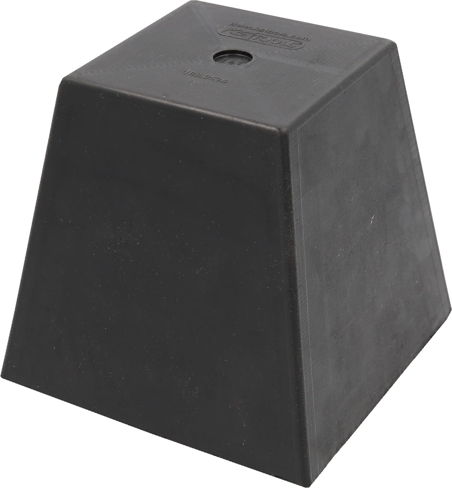 KS Tools 160.0524 Gummiauflage 22 für Hebebühnen, 150 x 150 x 140 mm KS Tools 160.0524 Gummiauflage 22 für Hebebühnen, 150 x 150 x 140 mm von KS Tools