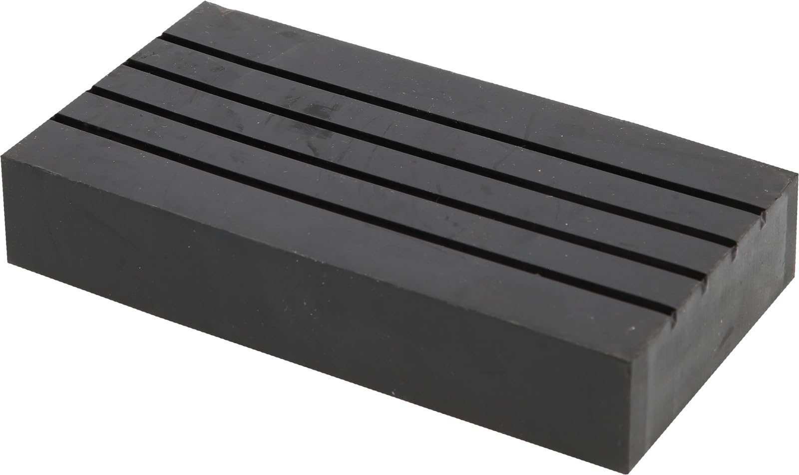 KS Tools 160.0528 Gummiauflage 25 für Romeico Hebebühnen, 150 x 80 x 28 mm KS Tools 160.0528 Gummiauflage 25 für Romeico Hebebühnen, 150 x 80 x 28 mm von KS Tools