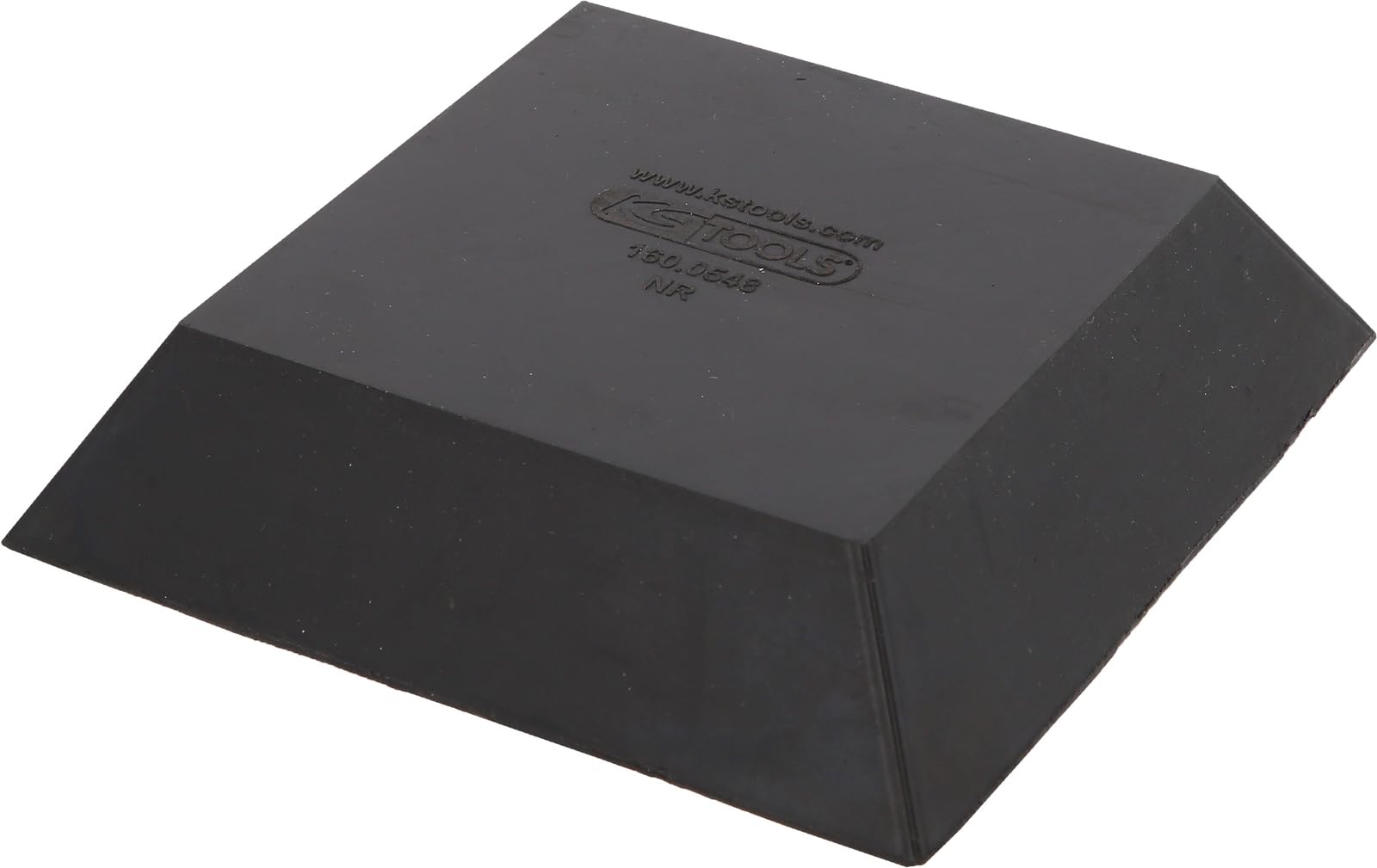 KS Tools 160.0548 Gummiauflage 30 für Hebebühnen, 135 x 100 x 30 mm KS Tools 160.0548 Gummiauflage 30 für Hebebühnen, 135 x 100 x 30 mm von KS Tools