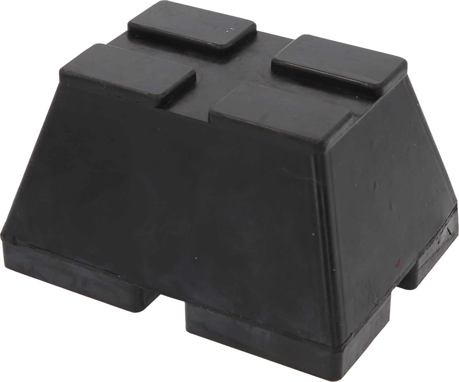 KS Tools 160.0552 Gummiauflage 31 für Hebebühnen, 160 x 120 x 90 mm KS Tools 160.0552 Gummiauflage 31 für Hebebühnen, 160 x 120 x 90 mm von KS Tools