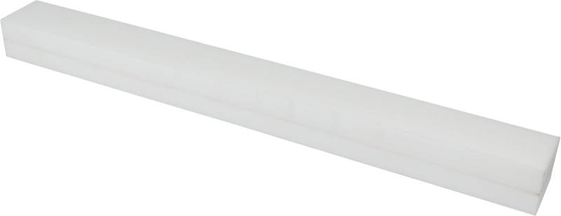 KS Tools 160.0596 Schutzblock 06 für Hebebühnen, 1350 x 140 x 105 mm von KS Tools