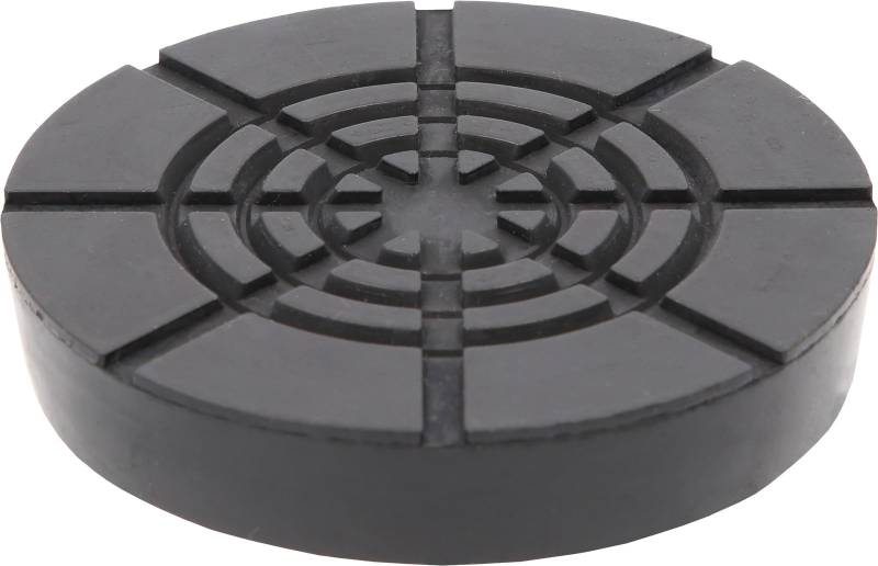 KS Tools 160.0599 Gummiauflage 06 für AC Rangierheber, Ø 110 mm von KS Tools