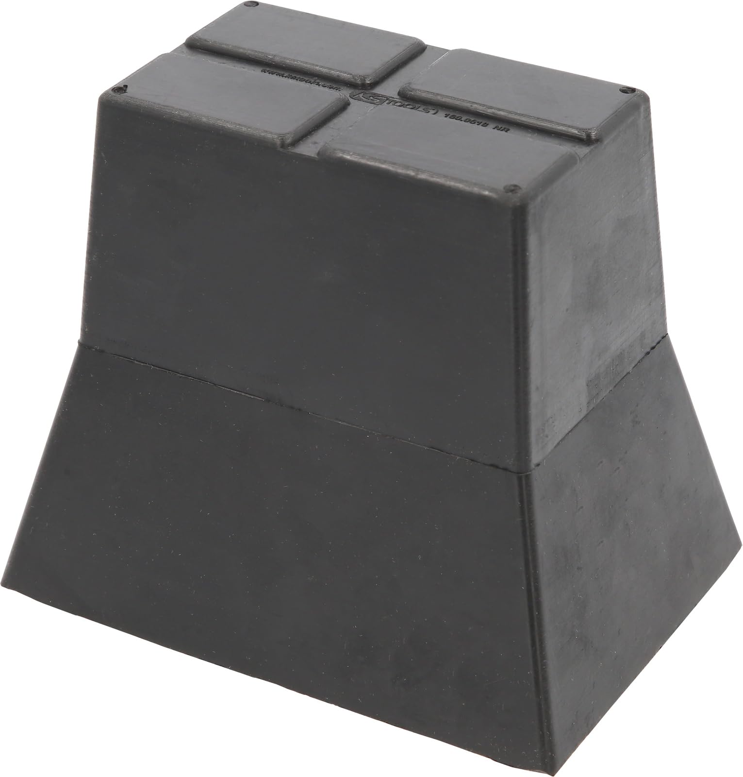 KS Tools 160.0618 Gummiauflage 48 für Hebebühnen, 140 x 100 x 120 mm KS Tools 160.0618 Gummiauflage 48 für Hebebühnen, 140 x 100 x 120 mm von KS Tools