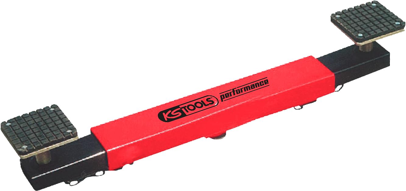 KS Tools 160.1045 Performance Querträger für Wagenheber, 2000 kg KS Tools 160.1045 Performance Querträger für Wagenheber, 2000 kg von KS Tools