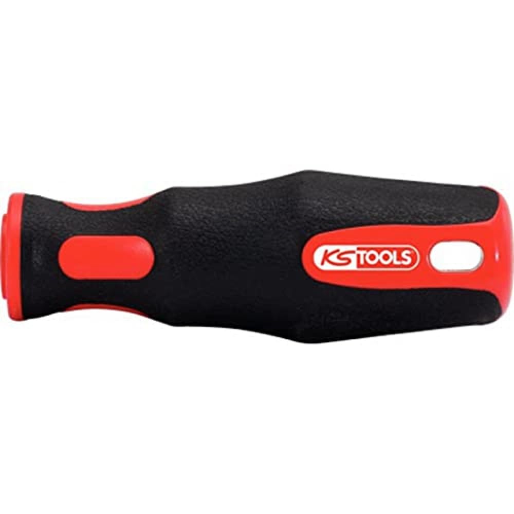 KS Tools 161.0010 Feilenheft, Rechteckaufnahme, 120mm KS Tools 161.0010 Feilenheft, Rechteckaufnahme, 120mm von KS Tools