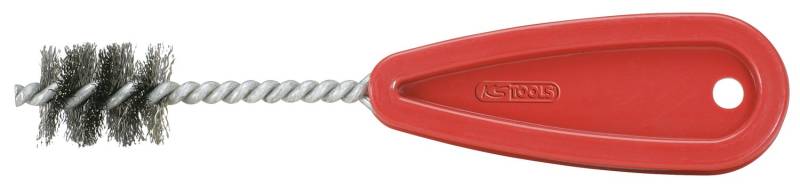 KS Tools 201.1215 Kupferrohr-Innenbürste, 15 mm von KS Tools