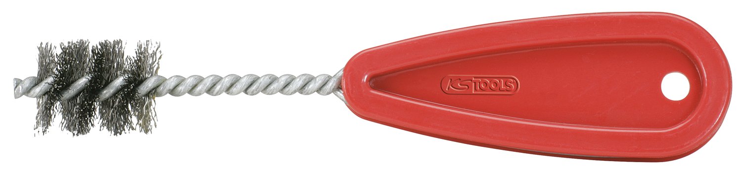 KS Tools 201.1215 Kupferrohr-Innenbürste, 15 mm KS Tools 201.1215 Kupferrohr-Innenbürste, 15 mm von KS Tools