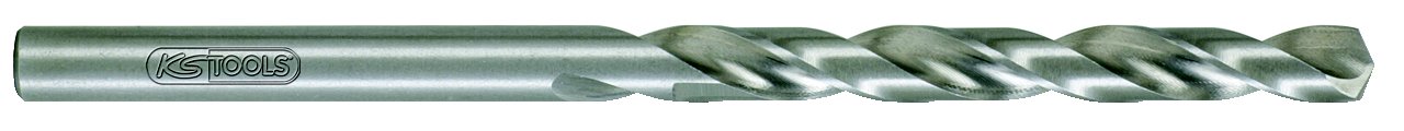 KS Tools 330.2075 HSS-G Spiralbohrer, 7,5mm, 10er Pack KS Tools 330.2075 HSS-G Spiralbohrer, 7,5mm, 10er Pack von KS Tools