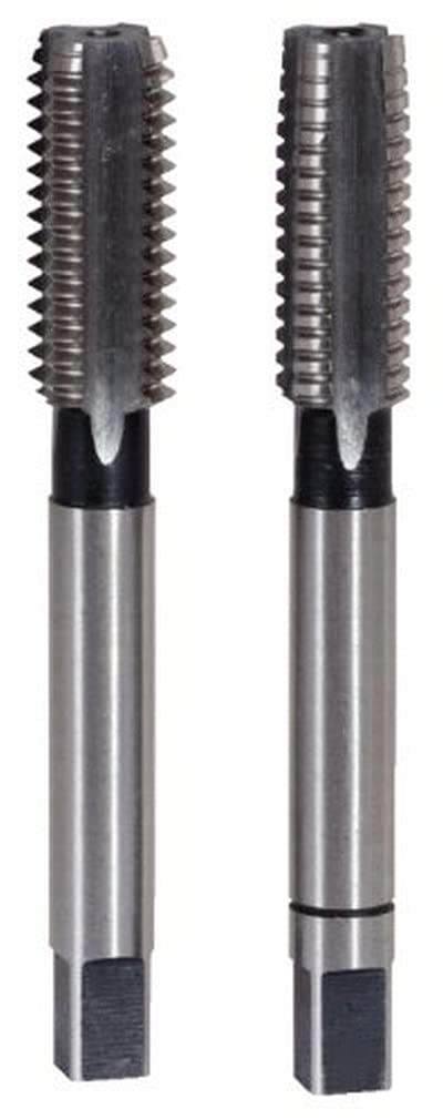 KS Tools 331.1124 HSS Handgewindebohrer-Satz MF, MF20x1,25, 2-tlg. KS Tools 331.1124 HSS Handgewindebohrer-Satz MF, MF20x1,25, 2-tlg. von KS Tools