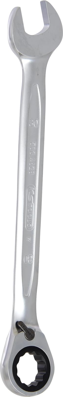 KS-Tools 503.4628-E Gear+ Ringmaulschlüssel, R/L, 30 mm KS-Tools 503.4628-E Gear+ Ringmaulschlüssel, R/L, 30 mm von KS Tools