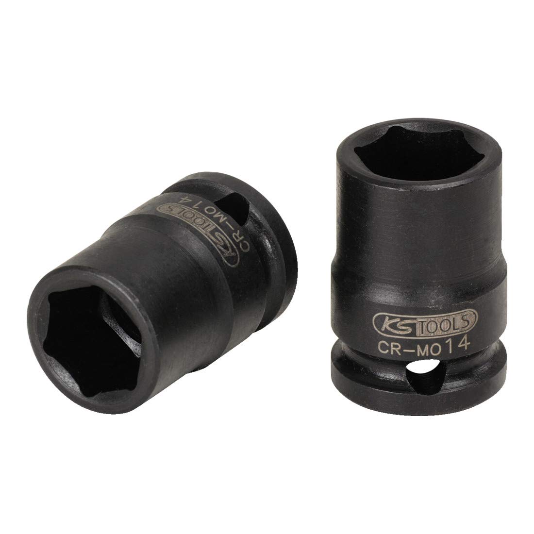KS Tools 515.1509 3/8" Sechskant-Kraft-Stecknuss, kurz, 9mm KS Tools 515.1509 3/8" Sechskant-Kraft-Stecknuss, kurz, 9mm von KS Tools